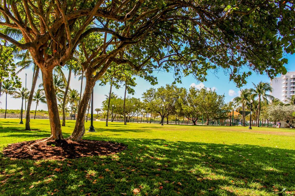 Sage On Ocean Drive Apartments Miami Beach Exterior photo